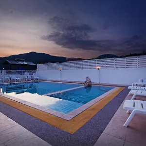 Otel Garden Phuket Patong