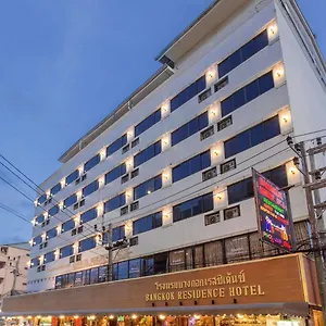 Bangkok 3*