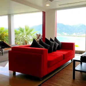 Jirana Patong Hotel Phuket