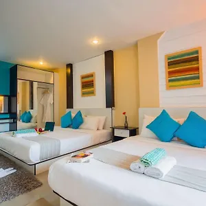 Anchor Boutique House Hotell