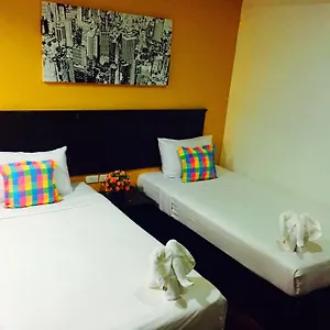 Benetti Inn 2*