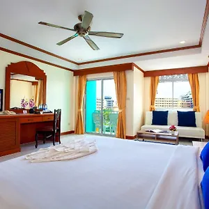 The Yim Siam Otel 3*