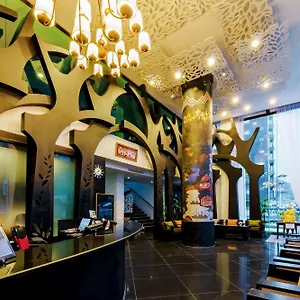 Hotell Raha Grand