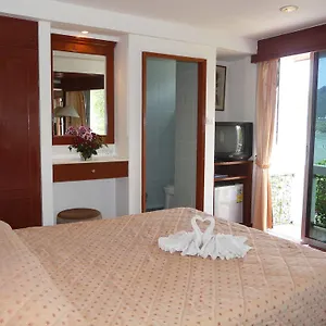 Orchid And Spa Hotel 3*