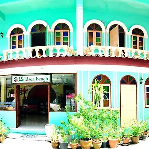 Goldsea Hotel
