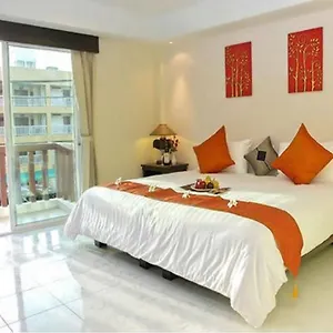 My - Sha Extra Hotel 3*