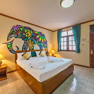 Hotel Azzurro Village 3*