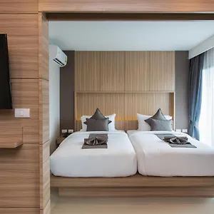 Hotel Patong Bay