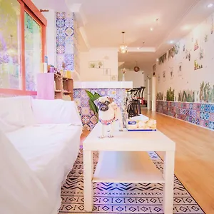 Bed and breakfast Thai Classic