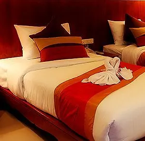 Malin Hotel Patong