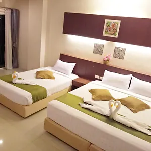 7 Sky Residency Hotel 3*