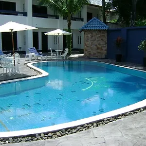 Rezort Peter Pan Patong