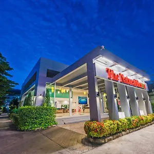 The Natural Resort Patong