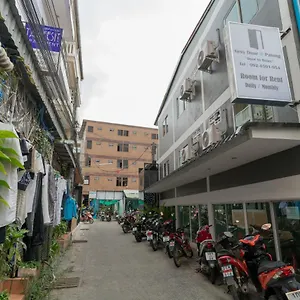 Grey Door Patong