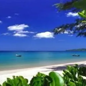 Apartment Emerald 1 Bedroom With Nice View