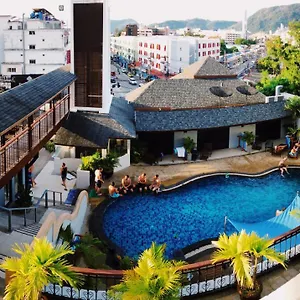 Hostel Bodega Phuket (adults Only)