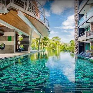 Apartment Emerald Terrace By Goldenlegal