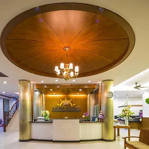 Azure Phuket Otel 3*
