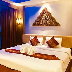 Hotell Thai Corner Hotel Patong 3*