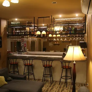 Hotel Ol'masta & Lounge Patong
