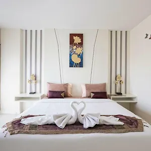 J Sweet Dream Boutique Phuket Patong