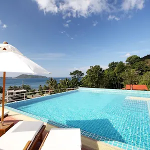 The Baycliff Residences Patong