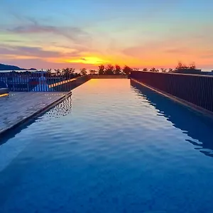 Luxury Hotel Patong
