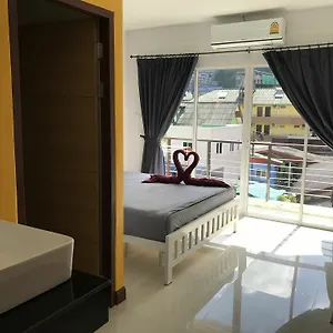 Bedbox Patong