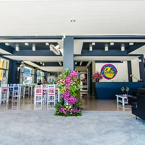 Colora Phuket Hotel Patong