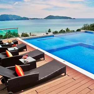 The Privilege : 1 Bedroom In * Patong