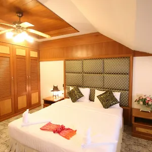 Sea Dream * Patong