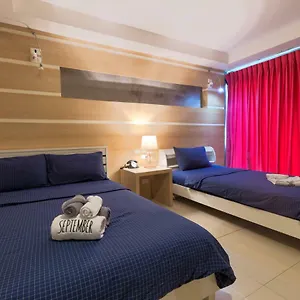 Small Shells Phuket Hotel 3*