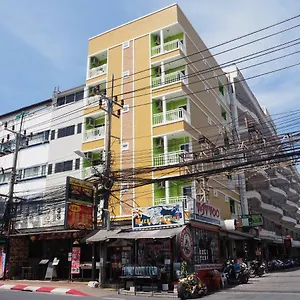 Guest house Arita House Patong