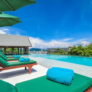 The Aristo Seaview Patong