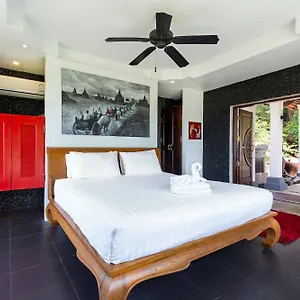 Sawan Villa