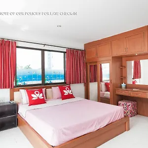 Zen Nanai Hotel *
