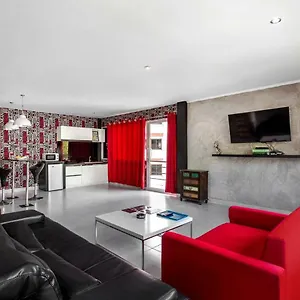Dydi Loft Apartment *