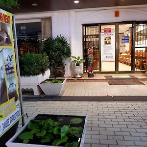 Apartment Sawasdee