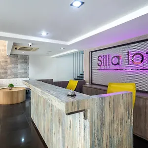 Silla Loft 3* Patong