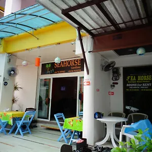 Seahorse Phuket 2* Patong