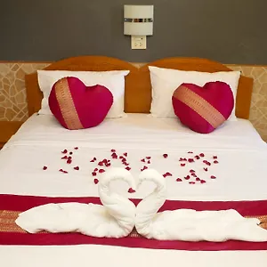 Game Boutique Hotel Patong