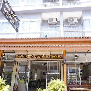 Baan Ketkeaw 1 3*