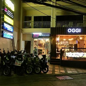 Гостевой дом Db Patong