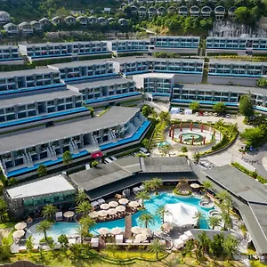Bay Hill 5* Patong
