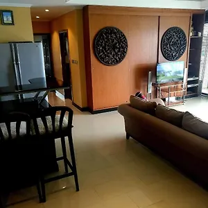 Tower Holiday Apartment Patong