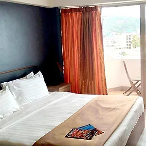 Appartement Sea View *