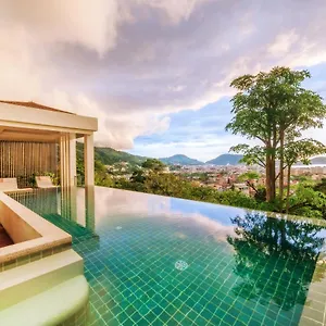 Wyndham Sea Pearl Resort, Phuket 5*