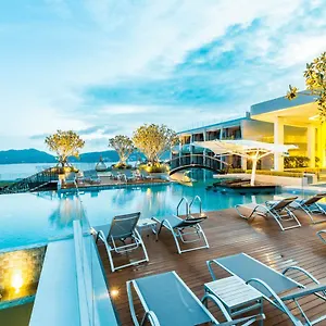 Crest & Pool - Sha Extra Patong
