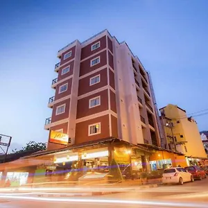 Hotel Mvc House, *