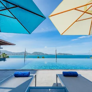 Oceanfront - Sha Extra Resort Patong
